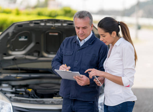 Auto insurance consultation in Penn Wynne, PA